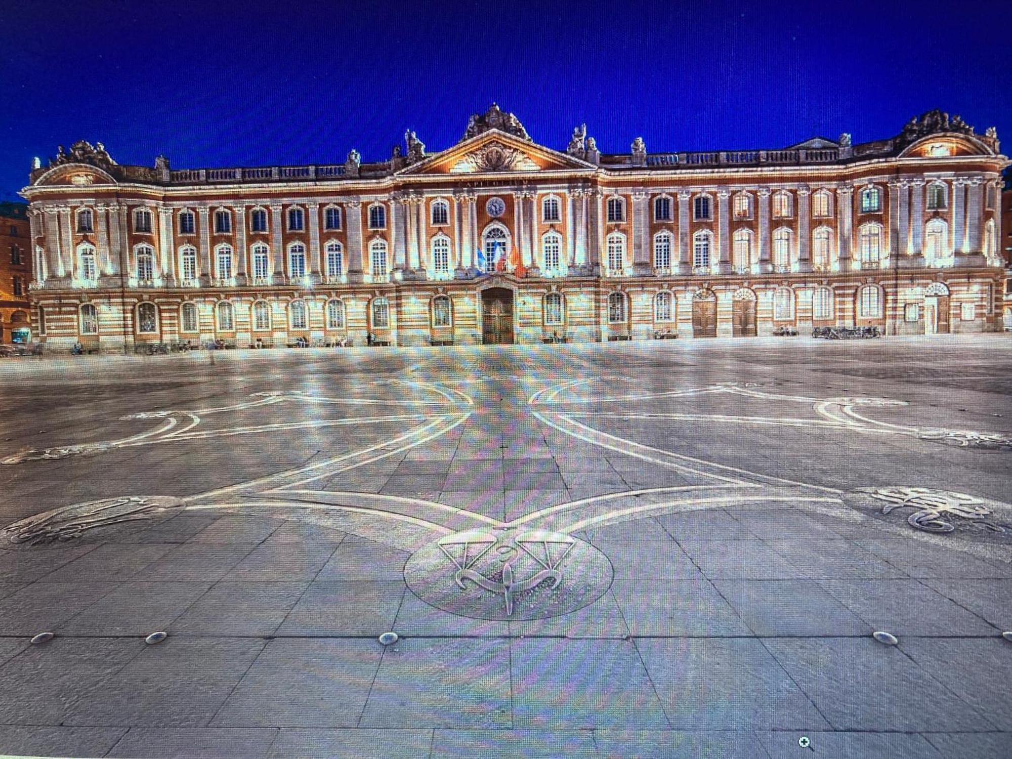 Le Saint Cyp - Toulouse - Appart Entier Cosy Et Au Calme, Proche Du Metro Екстериор снимка